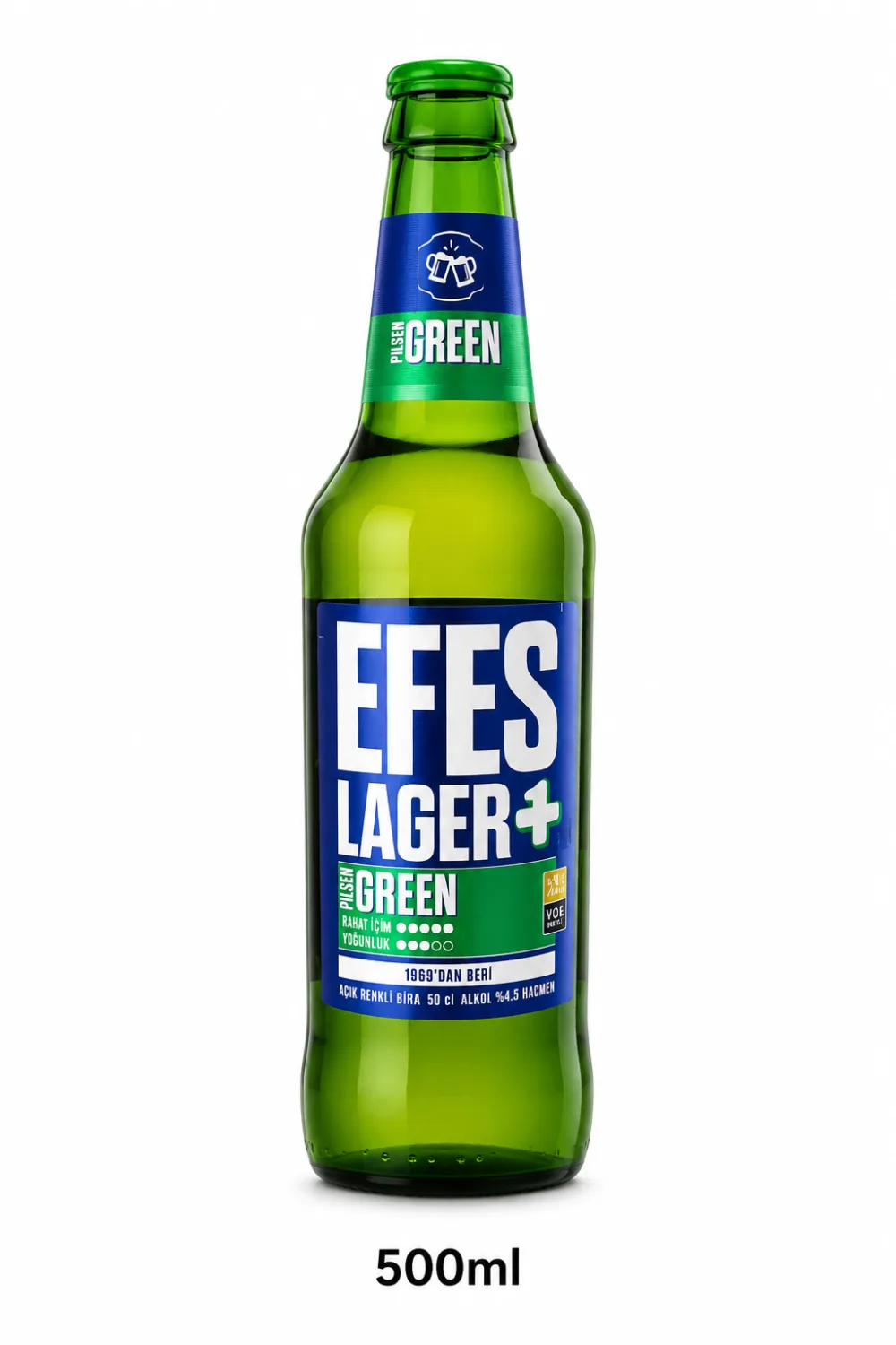 Efes Özel Seri Şişe 50cl