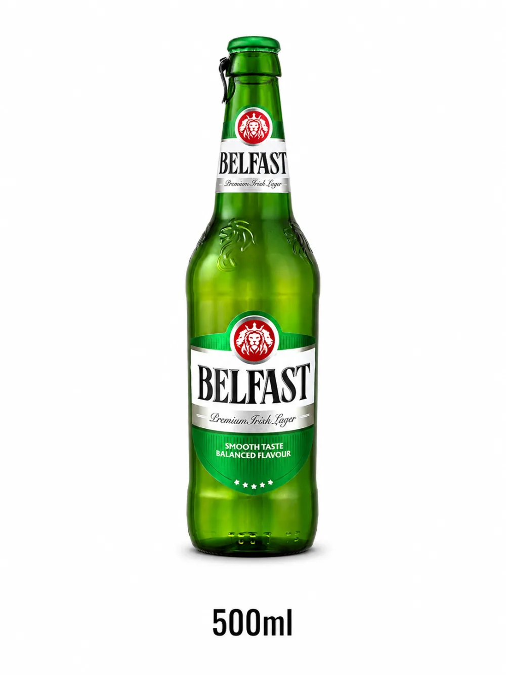 Belfast Şişe 50cl