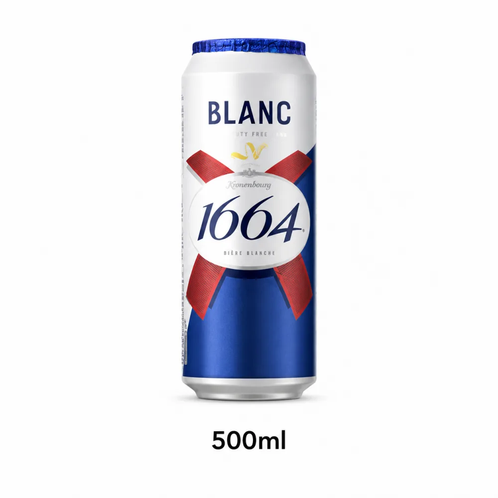 Blanc Kutu50cl