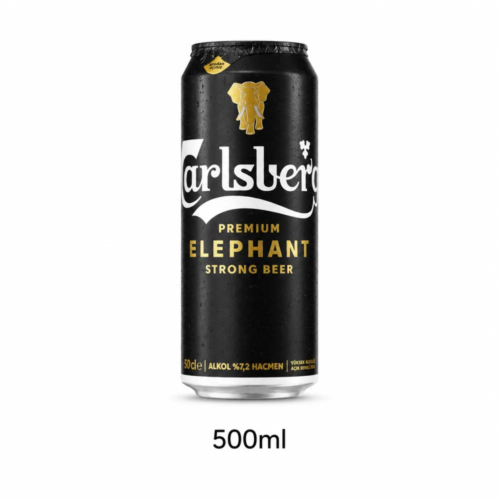Carlsberg Elephant 50cl