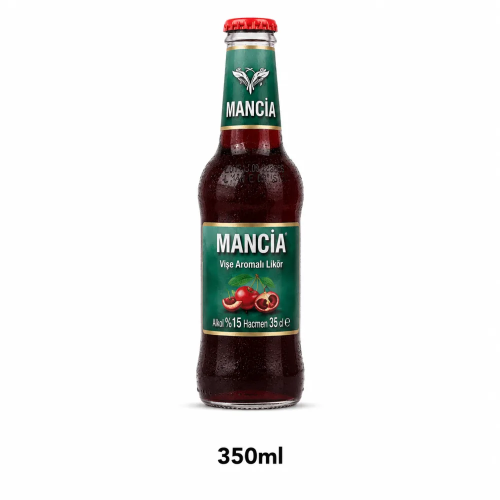 Mancia Nar