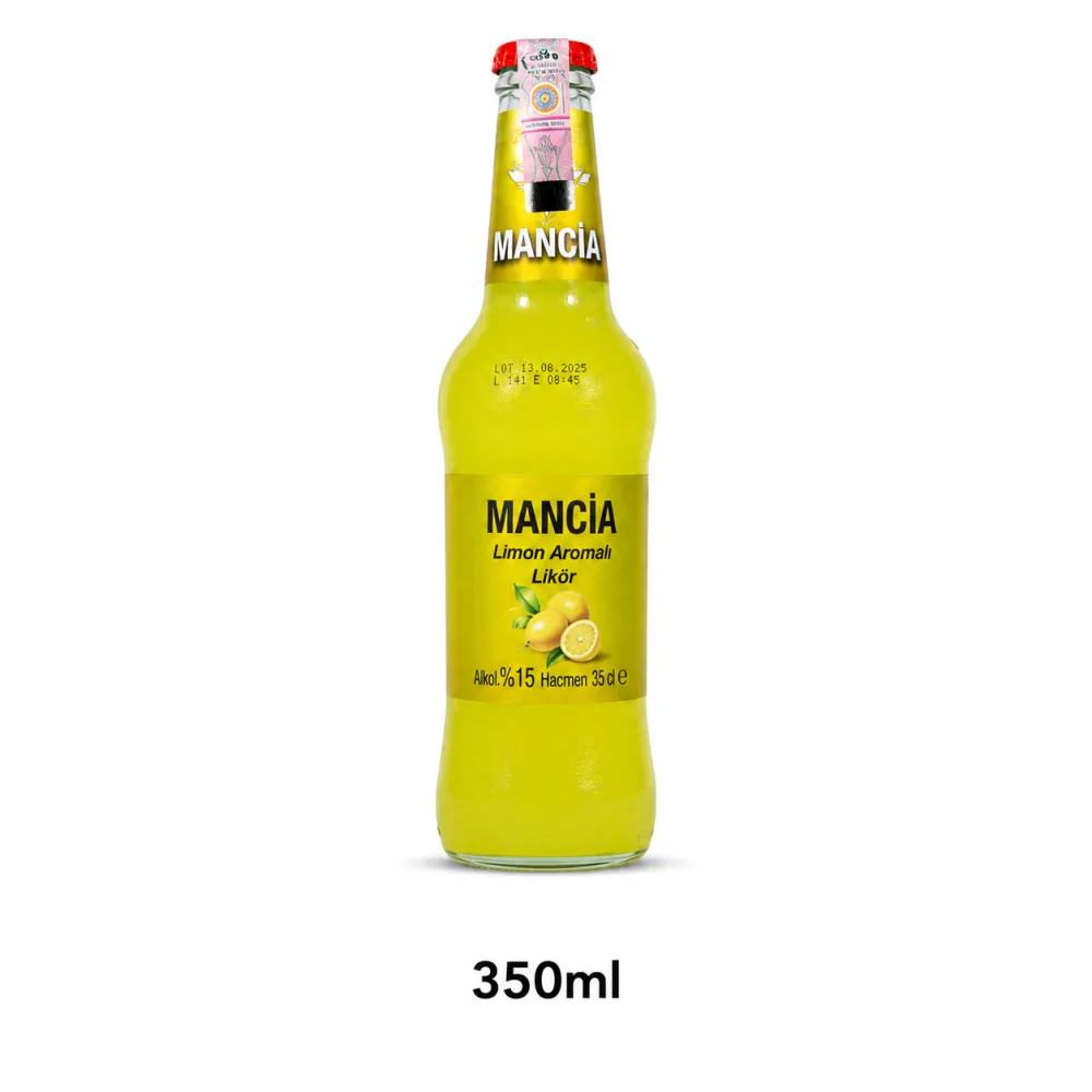 Mancia Limon