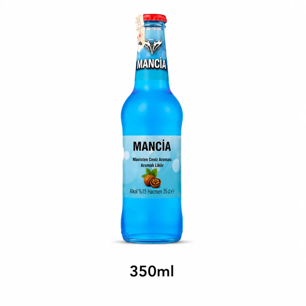 Mancia Hindistan Cevizli