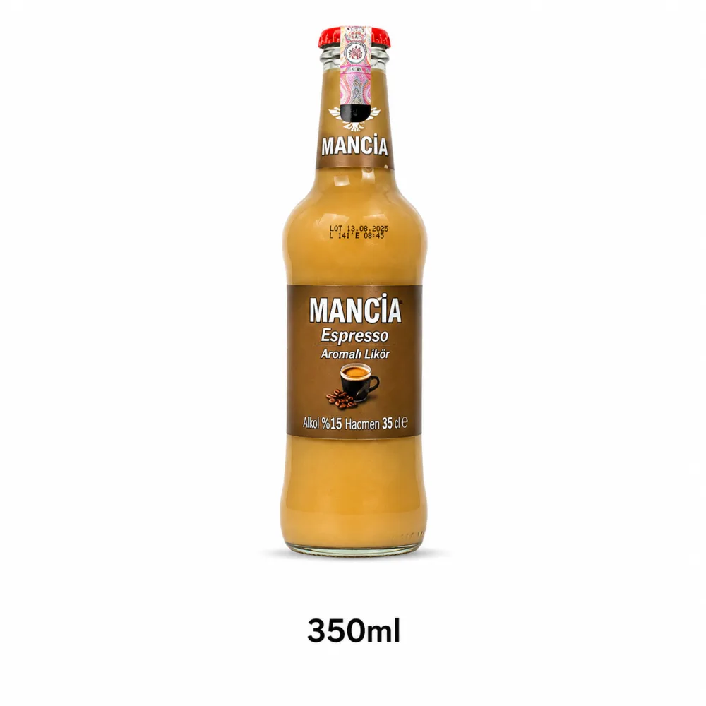 Mancia Esspresso