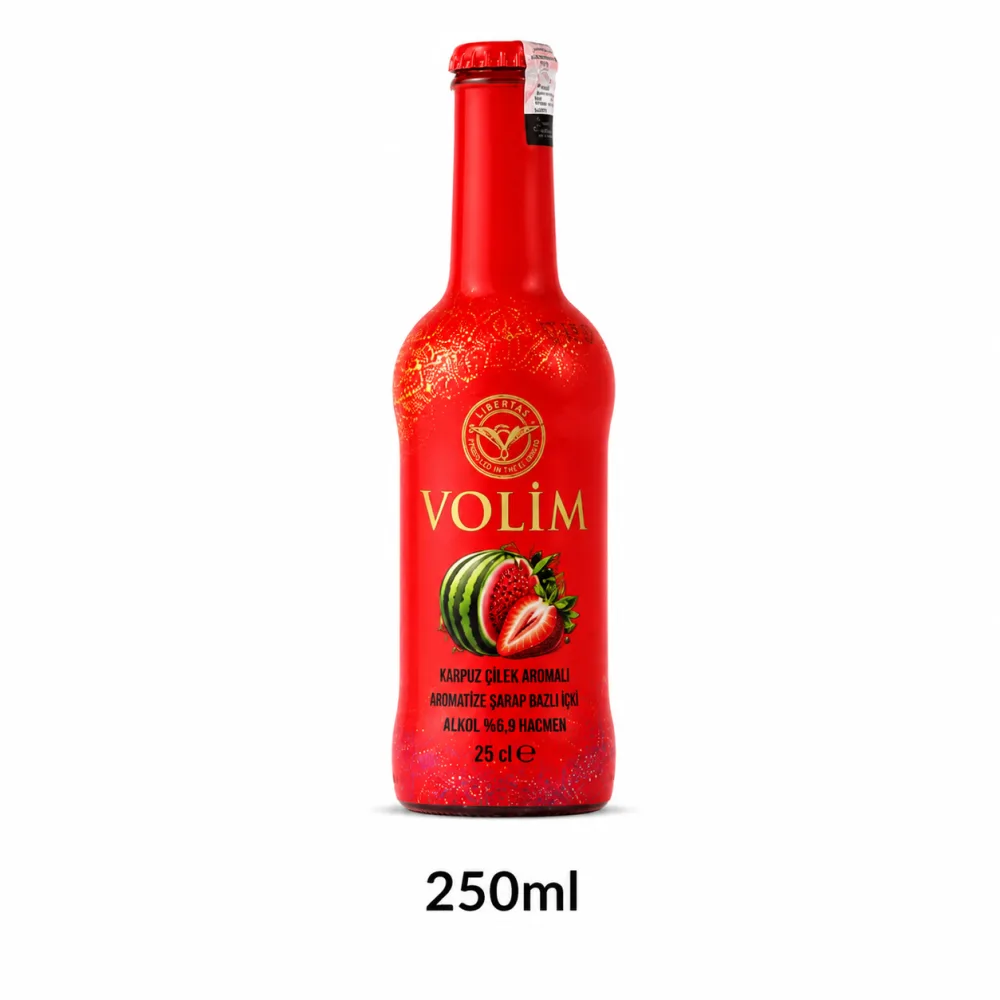 Volim Karpuz Çilek