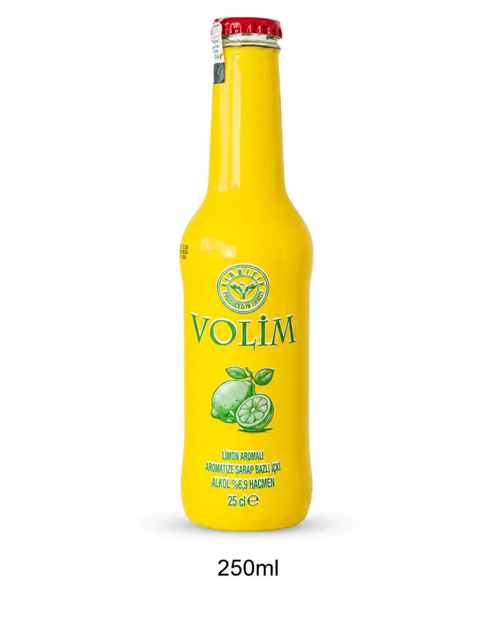 Volim Limon