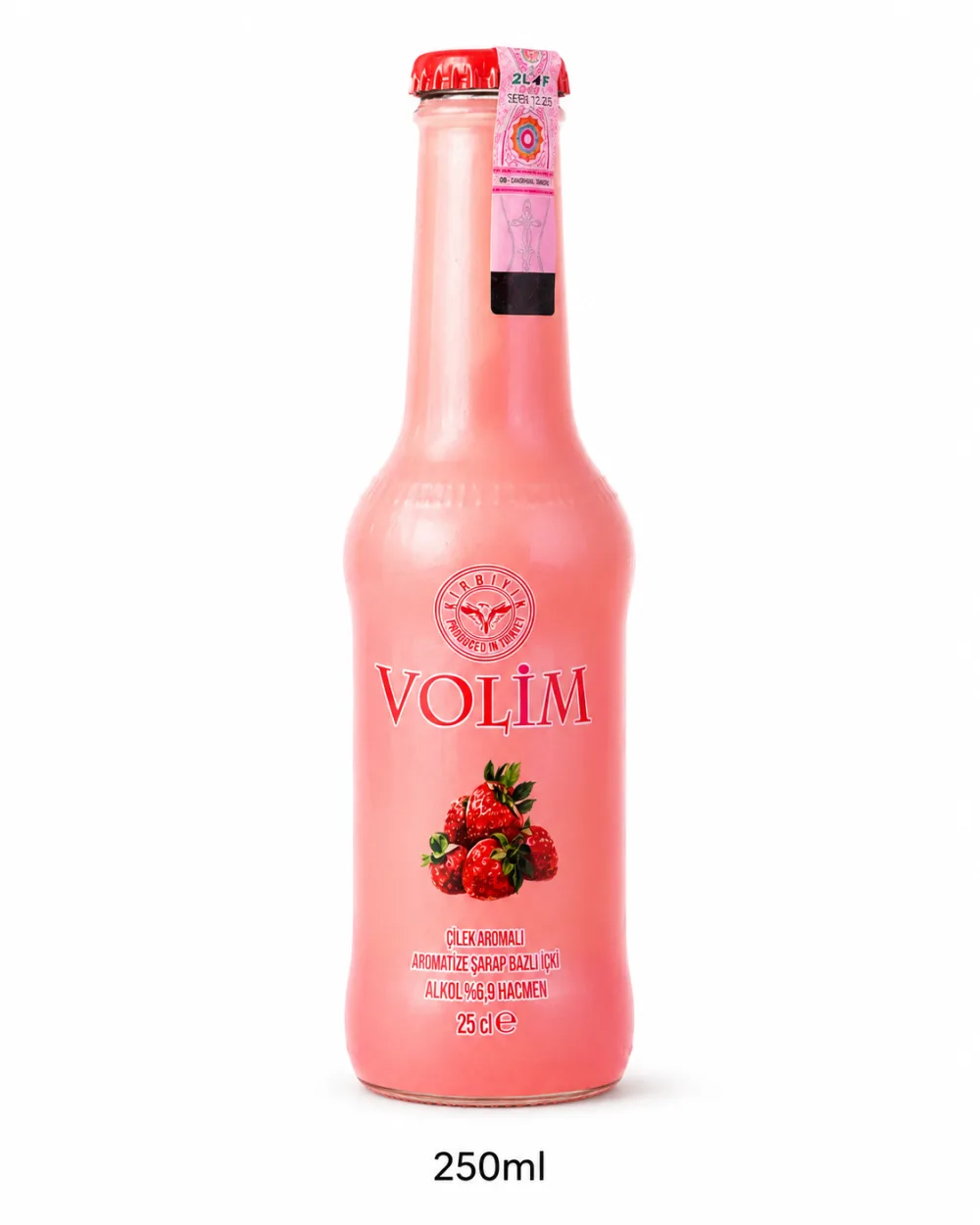 Volim Çilek