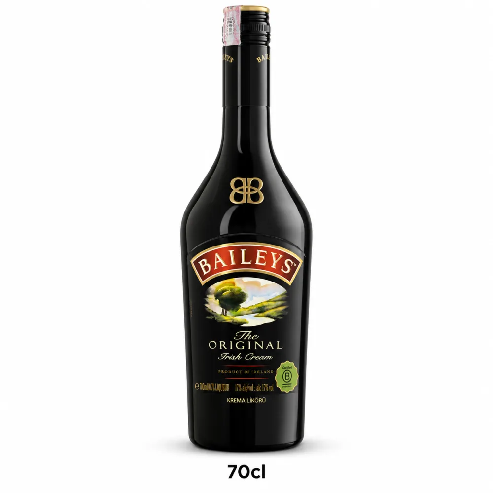 Baileys 70cl