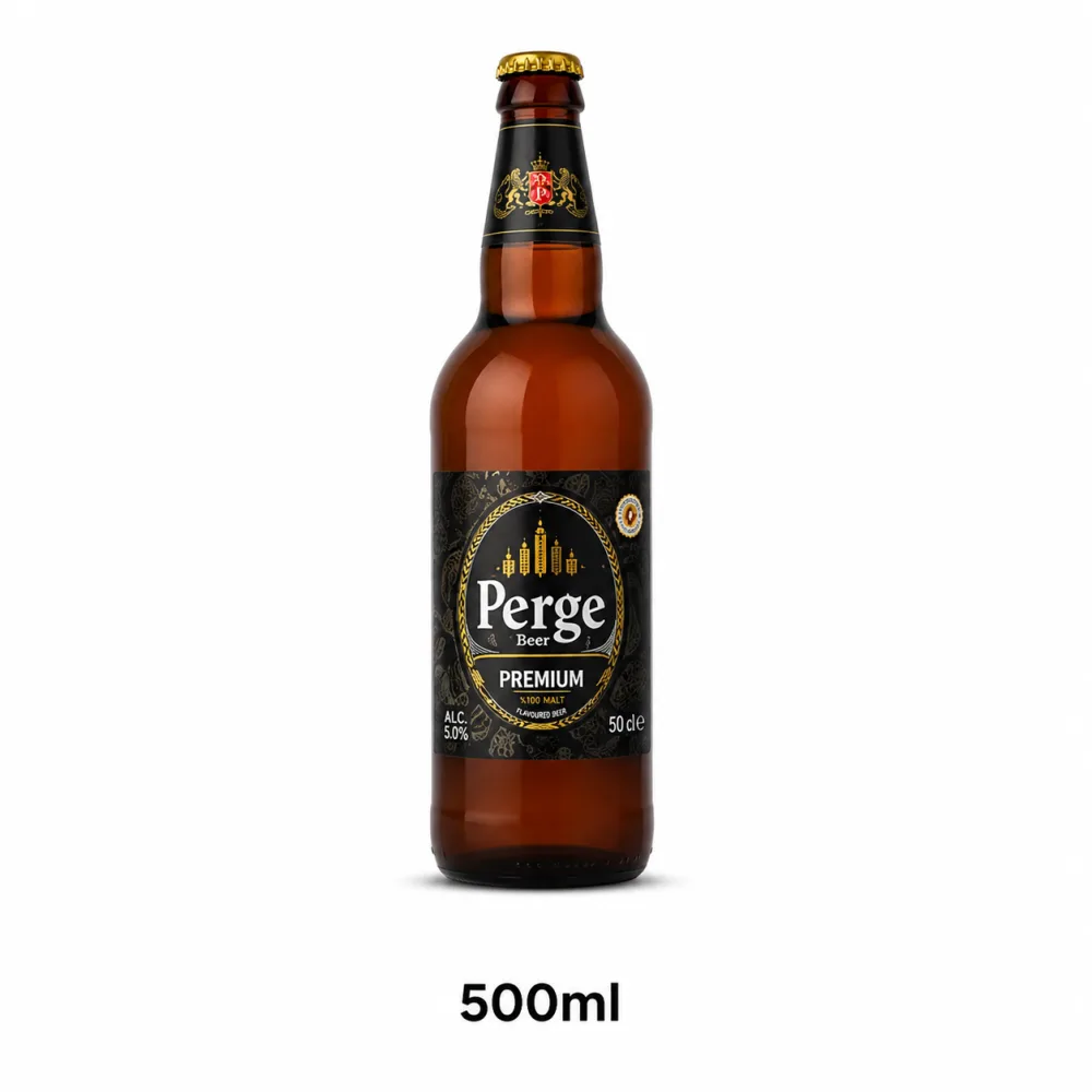 Perge premium 50cl