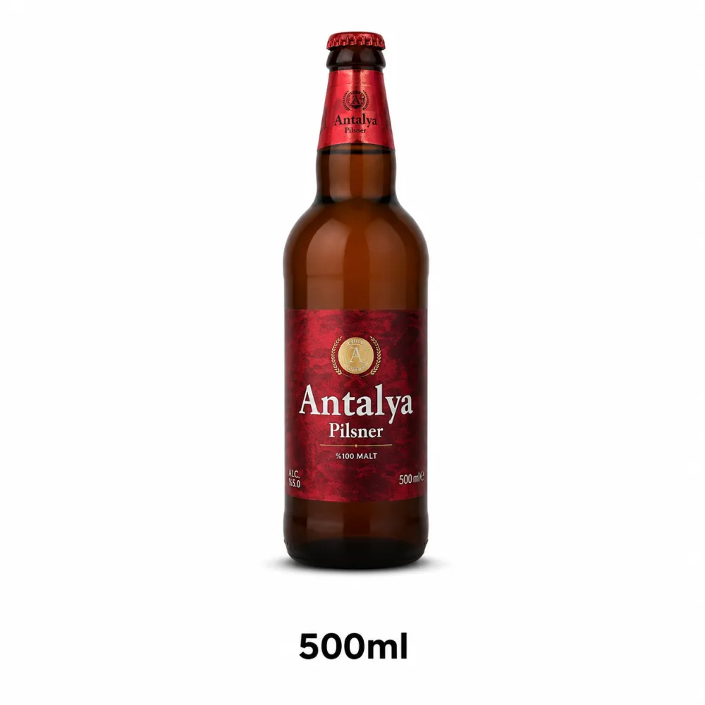 Perge Antalya 50cl