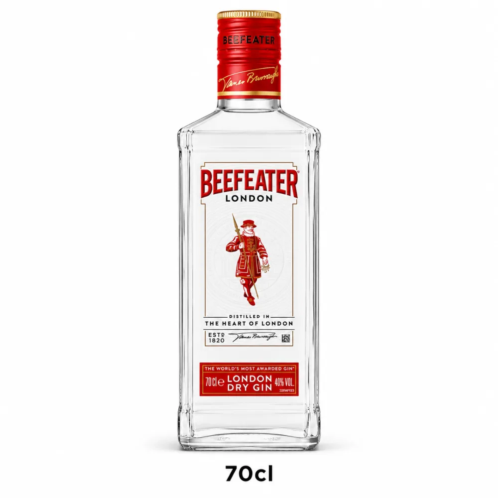 Beefeater Gin 70cl
