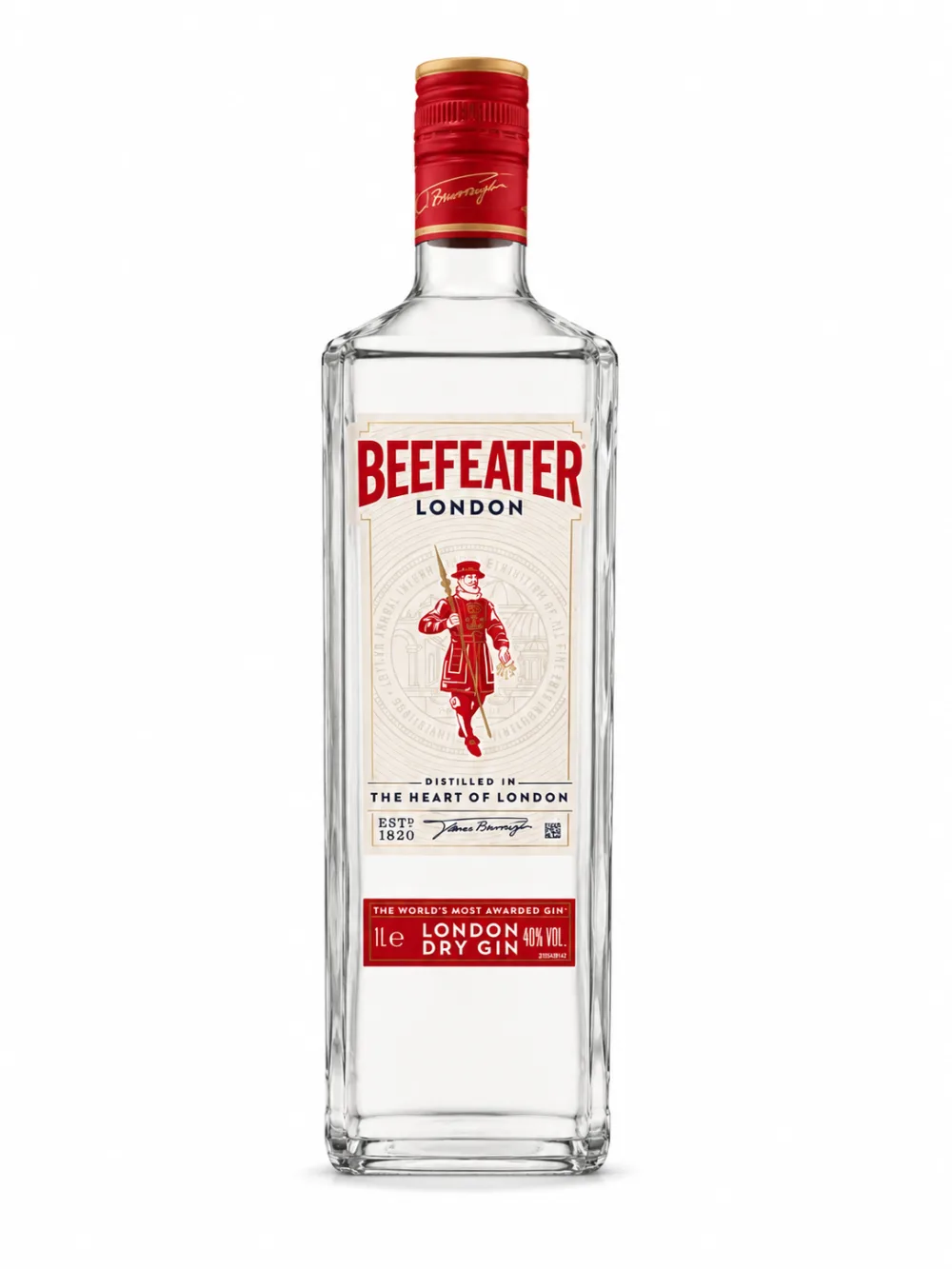 Beefeater Gin 100cl