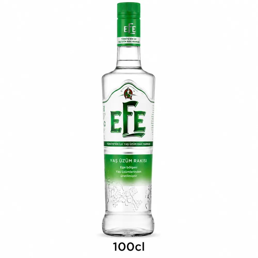 Efe Yaş Üzüm 100cl