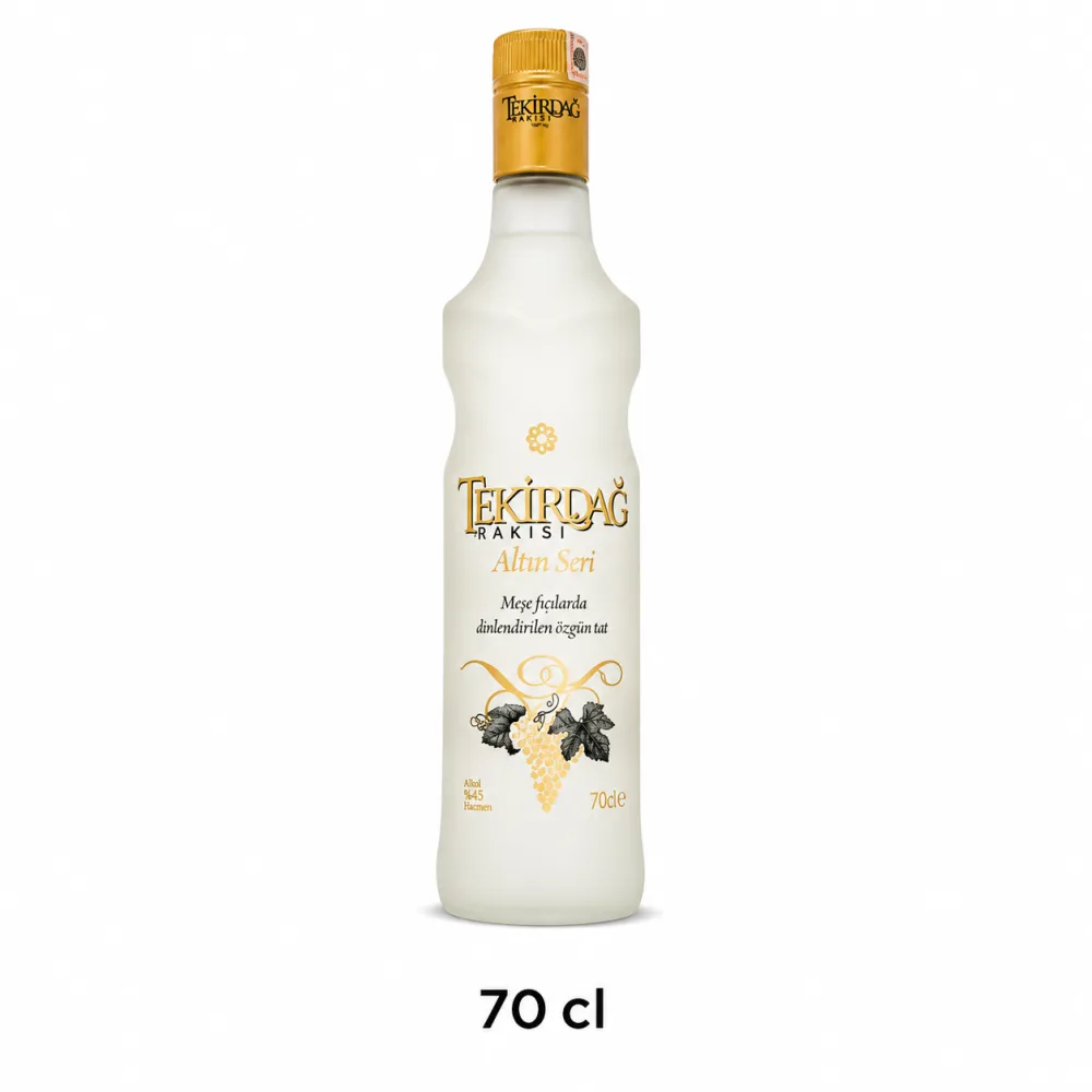 Tekirdağ Altınseri 70Cl