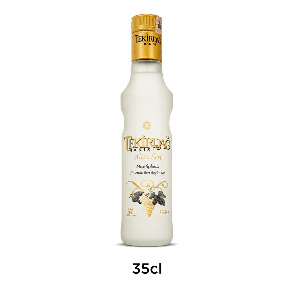 Tekirdağ Altınseri 35cl