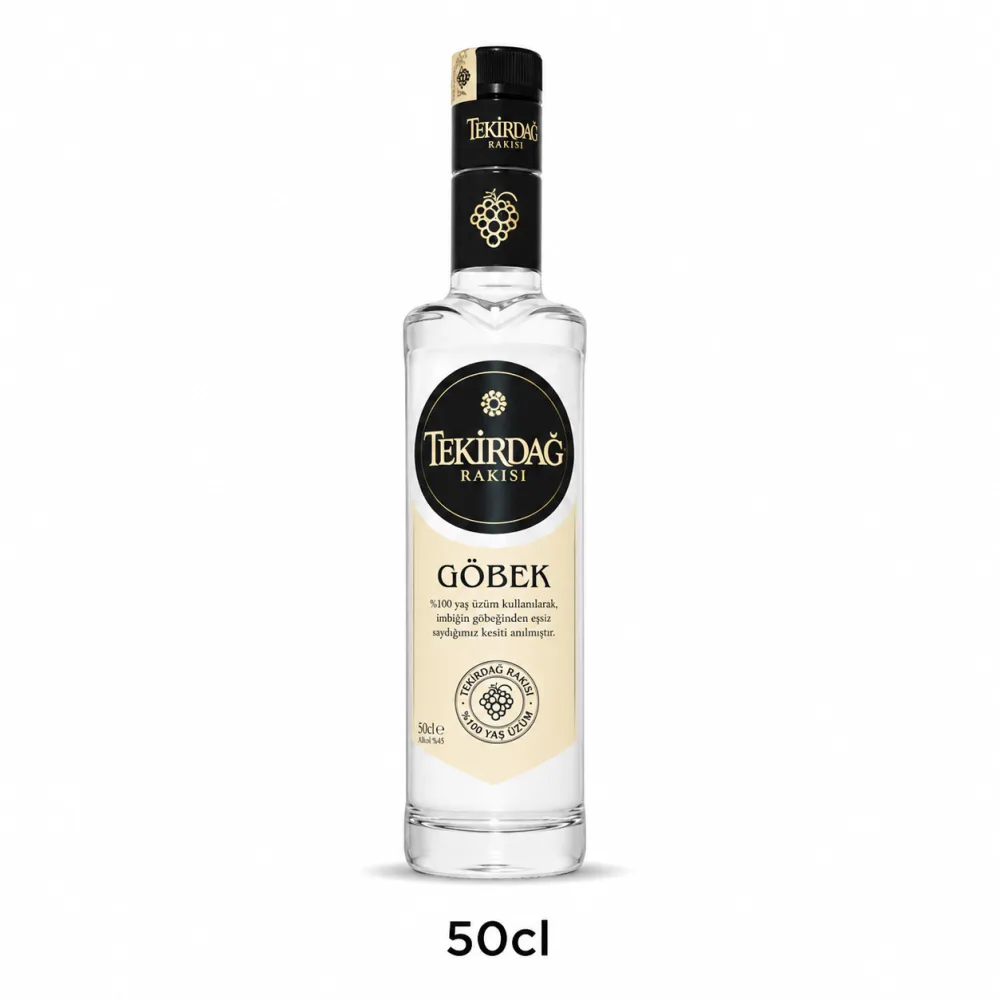 Tekirdağ Göbek 50cl