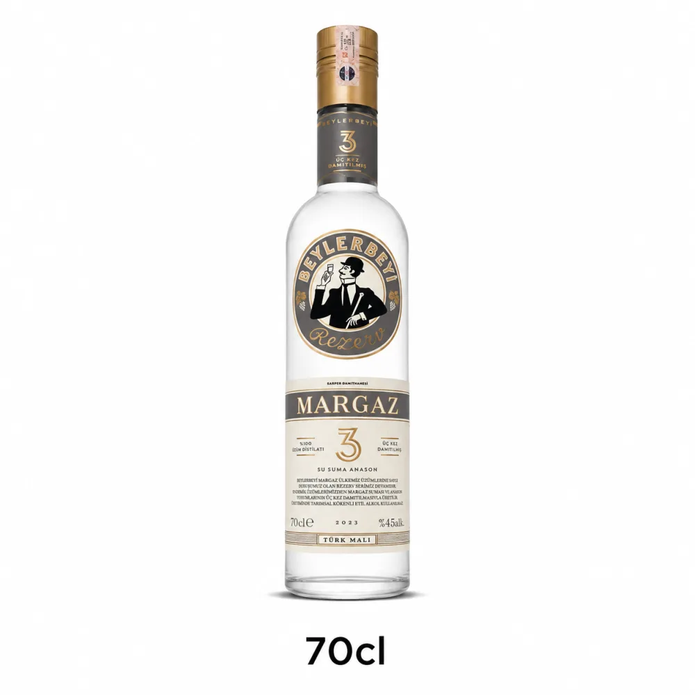 Beylerbeyi Margaz 70cl