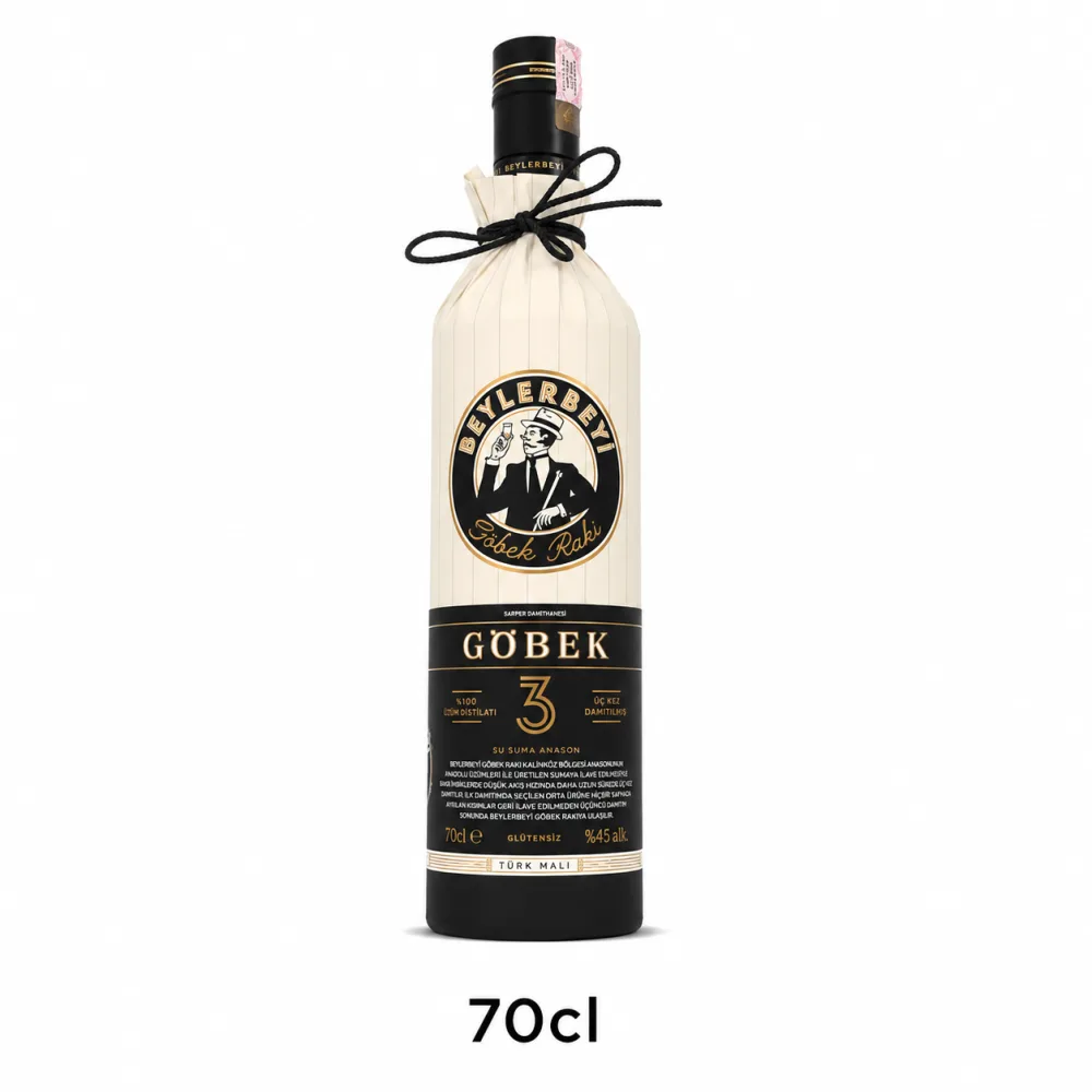 Beylerbeyi Göbek 70cl