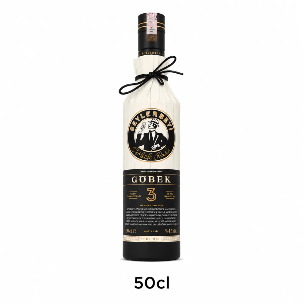 Beylerbeyi Göbek 50cl