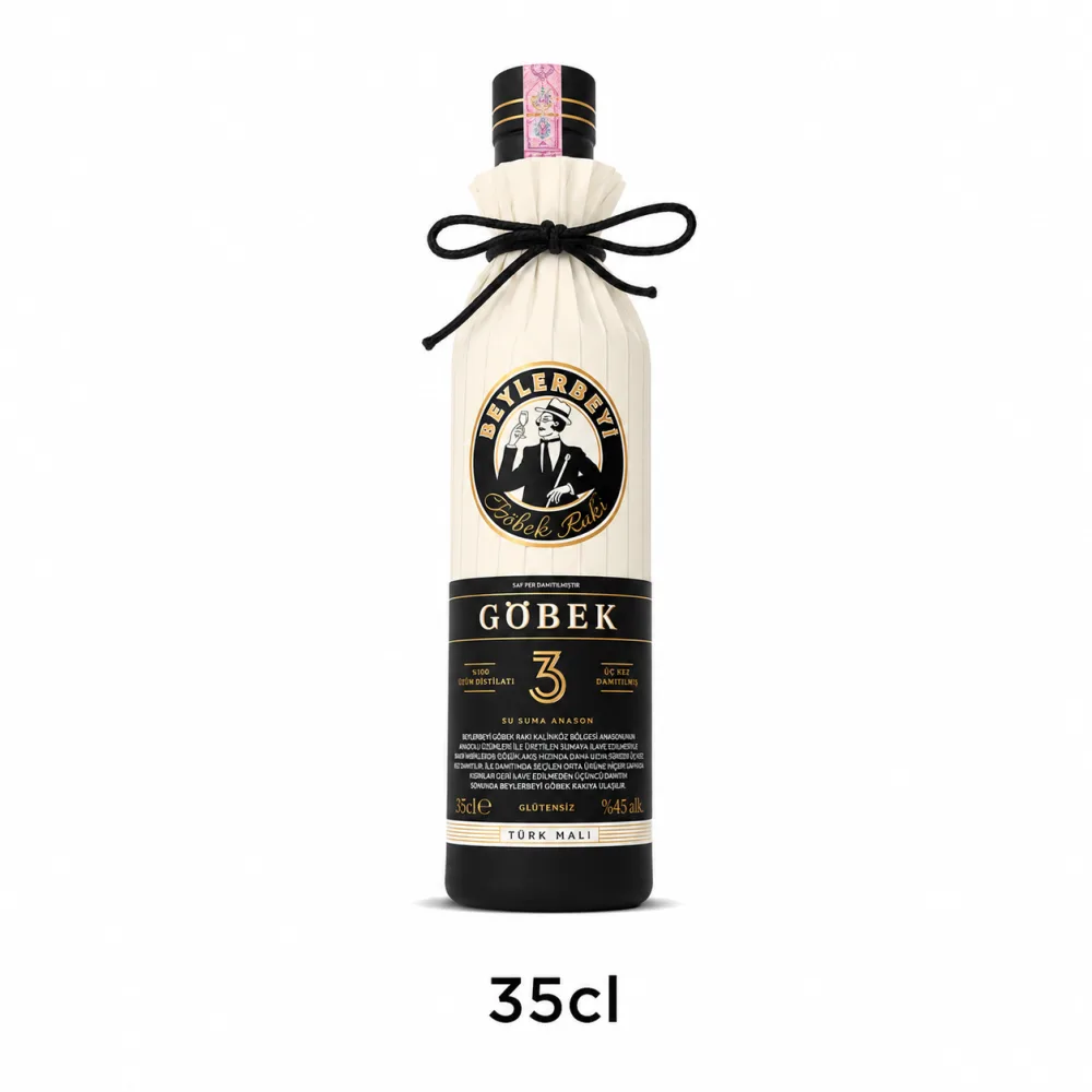 Beylerbeyi Göbek 35cl