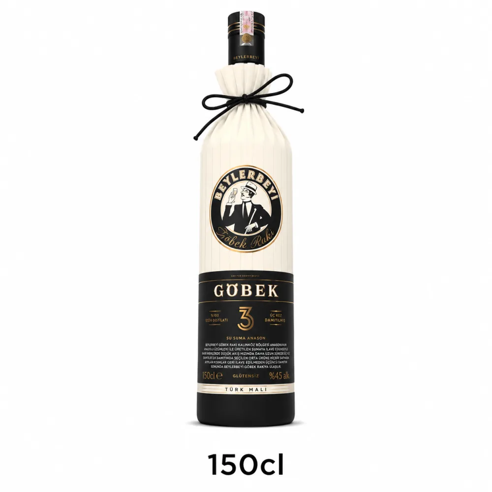 Beylerbeyi göbek 150cl