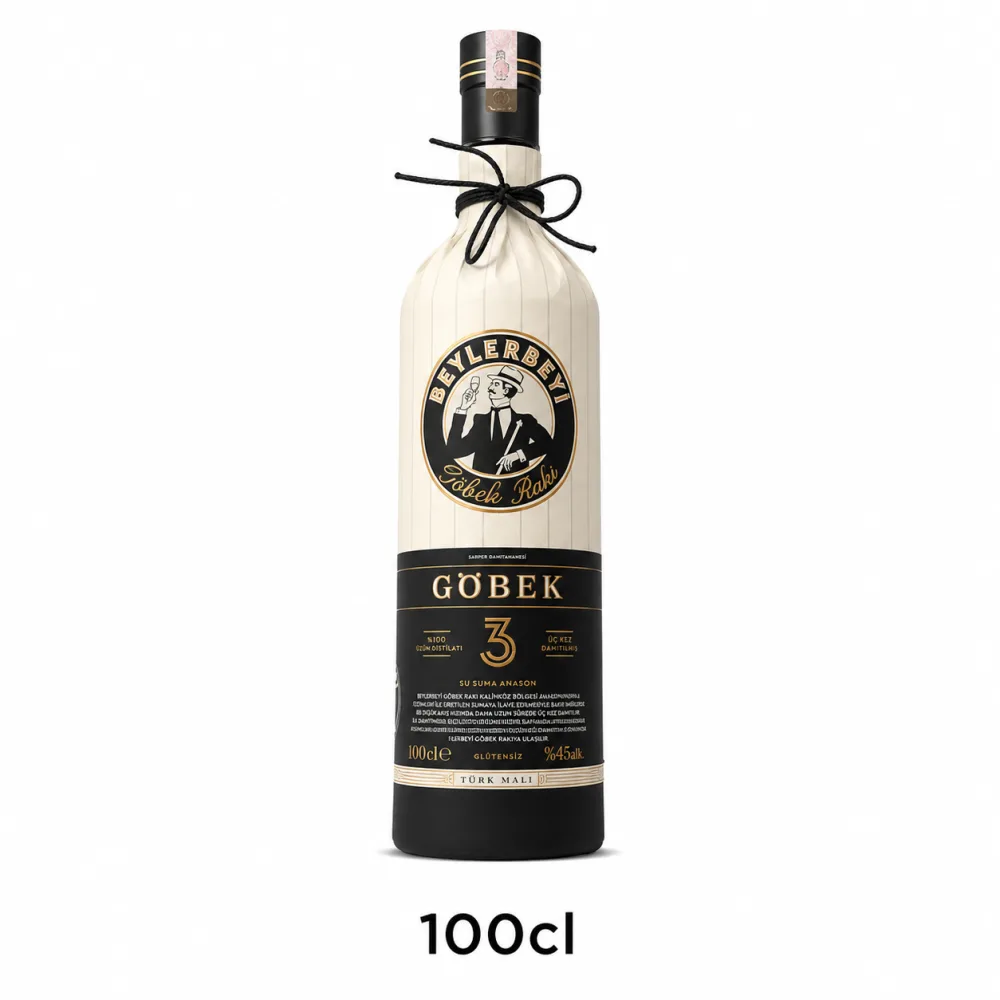 Beylerbeyi Göbek 100cl