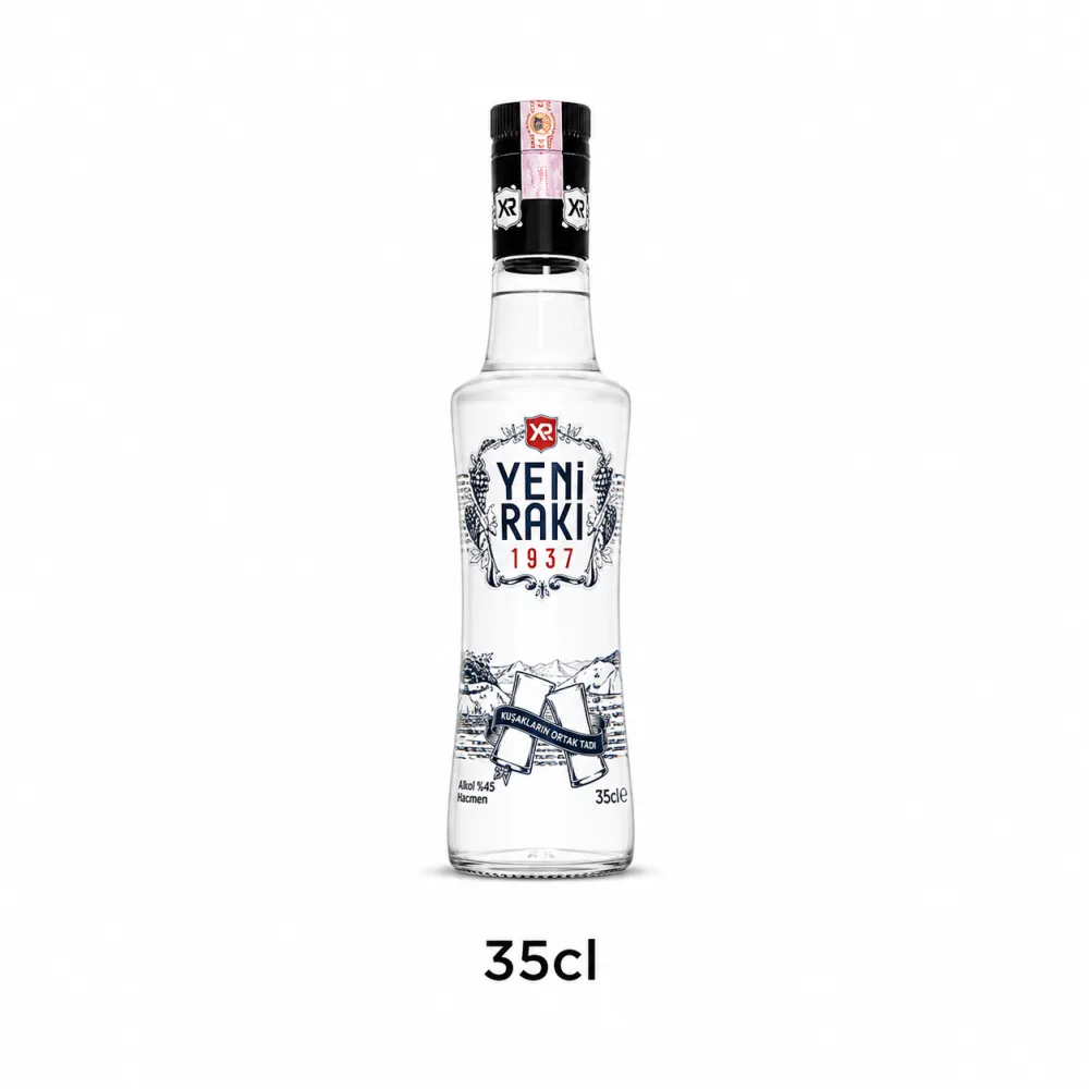 Yeni Rakı 35Cl