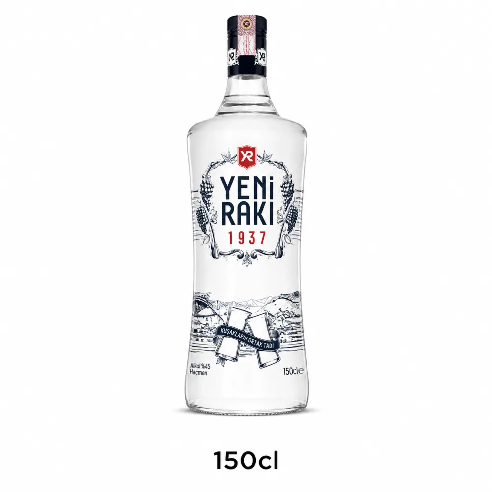 Yeni Rakı 150Cl