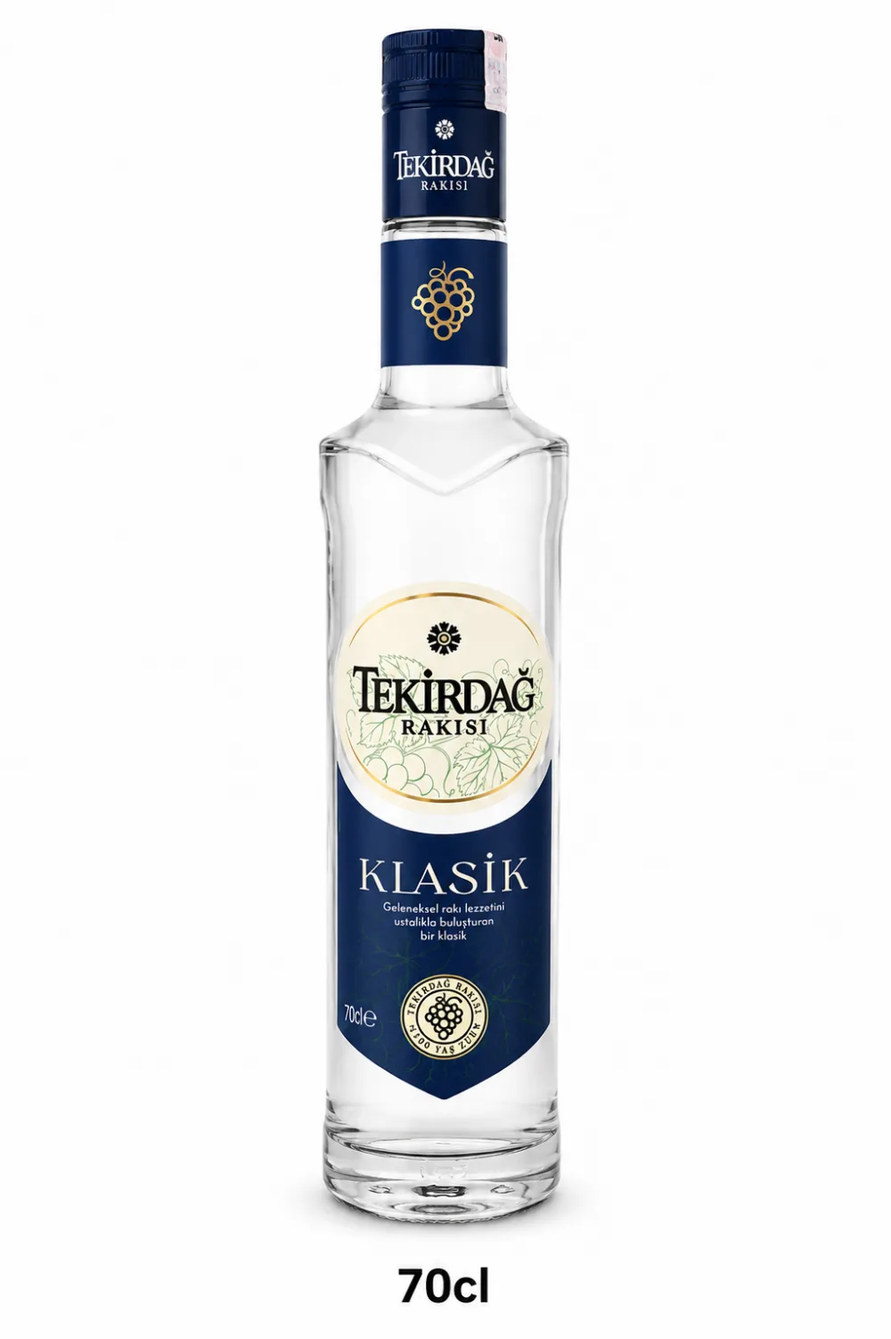 Tekirdağ Klasik 70cl