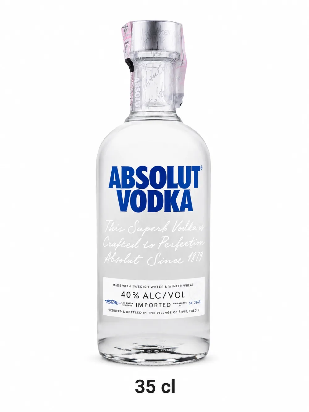Absolut Votka 35cl