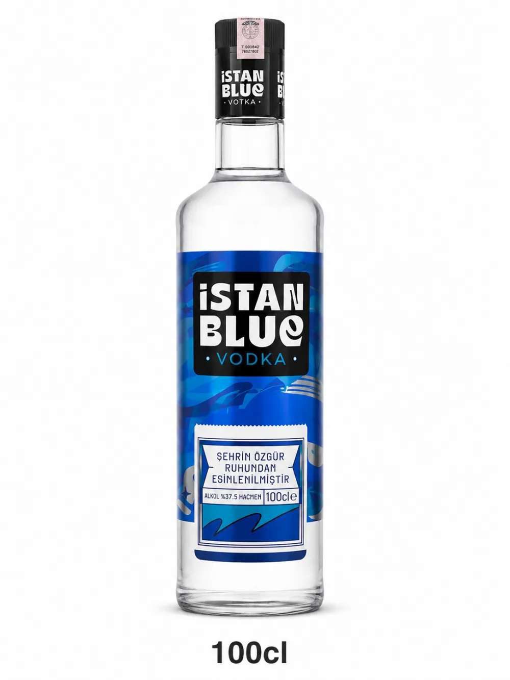İstanblue 100