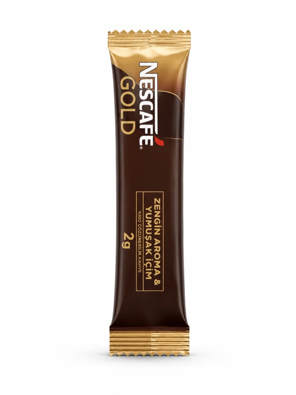 Nescafe Gold