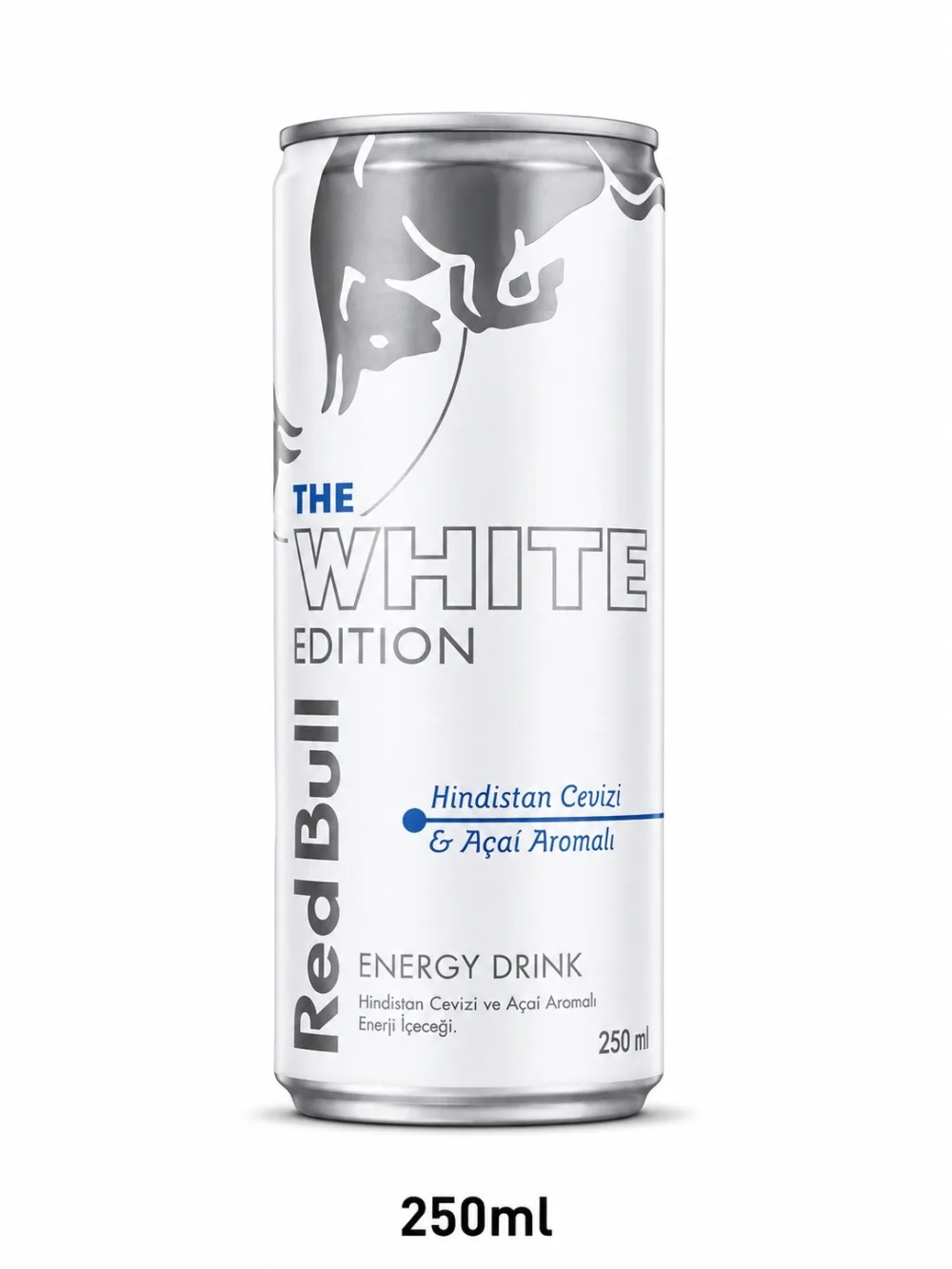 Redbull Hindistan Cevizli 250ml