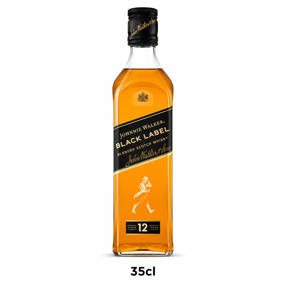 Black Label 35cl