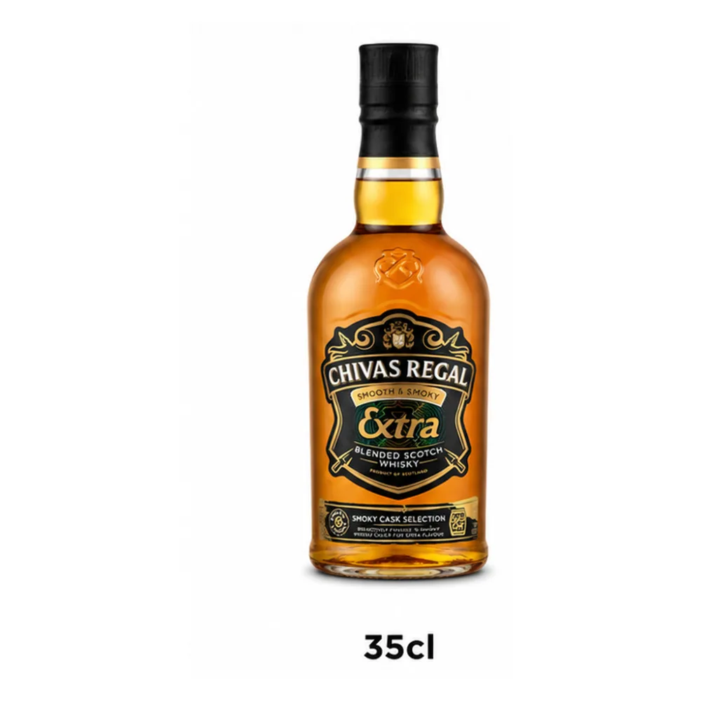 Chivas Regal Extra 35cl