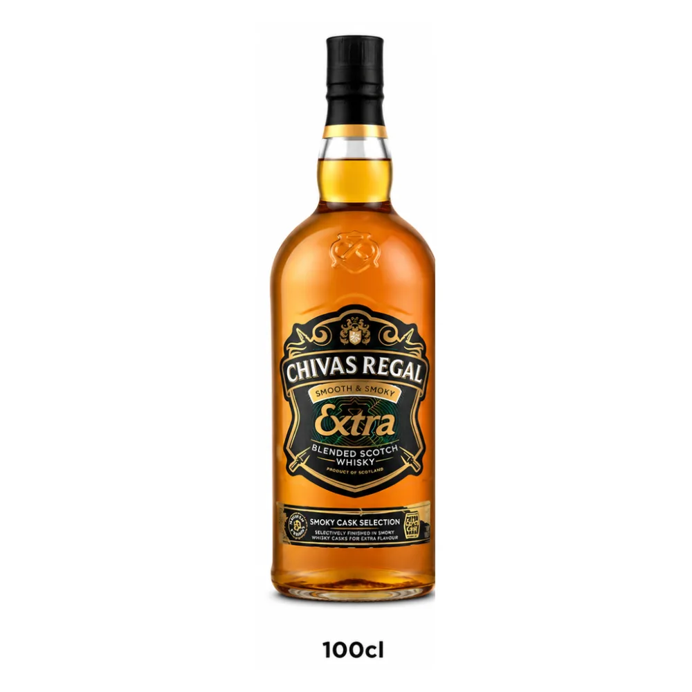 Chivas Regal Extra 100cl