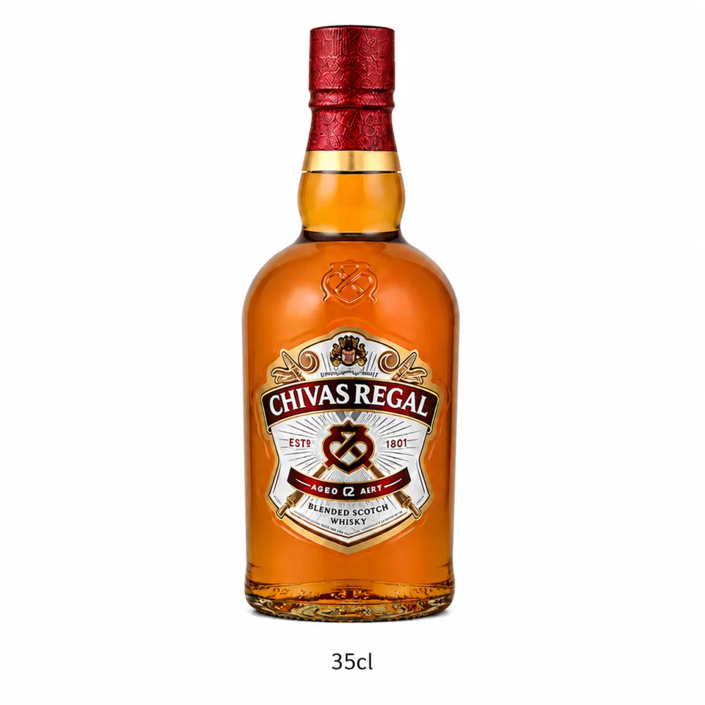 Chivas Regal 35cl