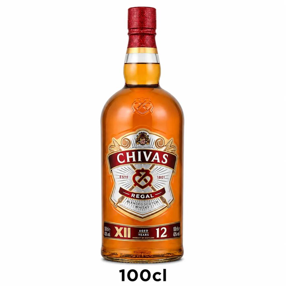 Chivas Regal 100cl