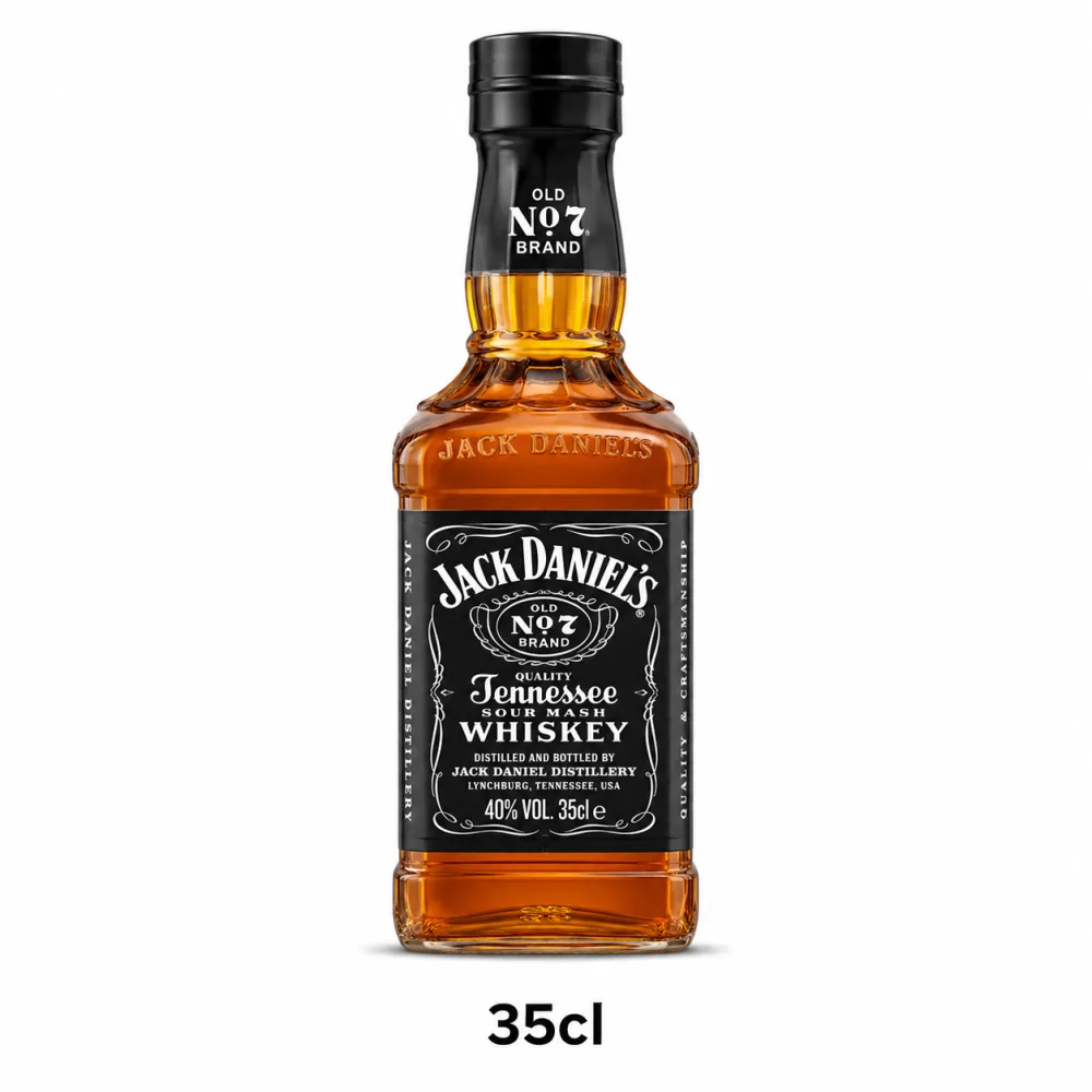 Jack Daniels 35cl