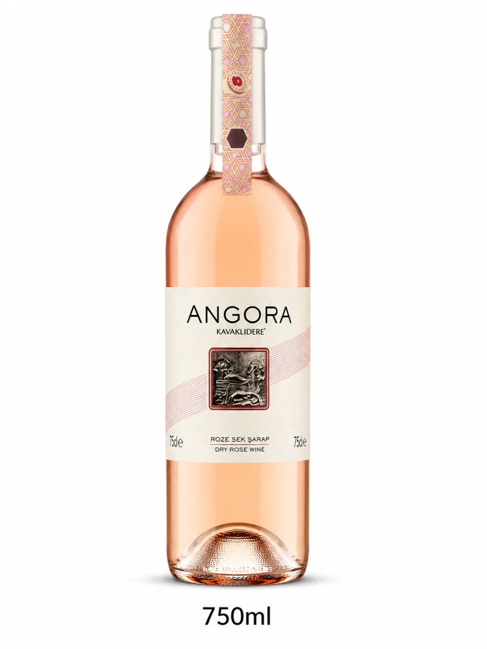 Kavaklıdere Angora Rose 75cl