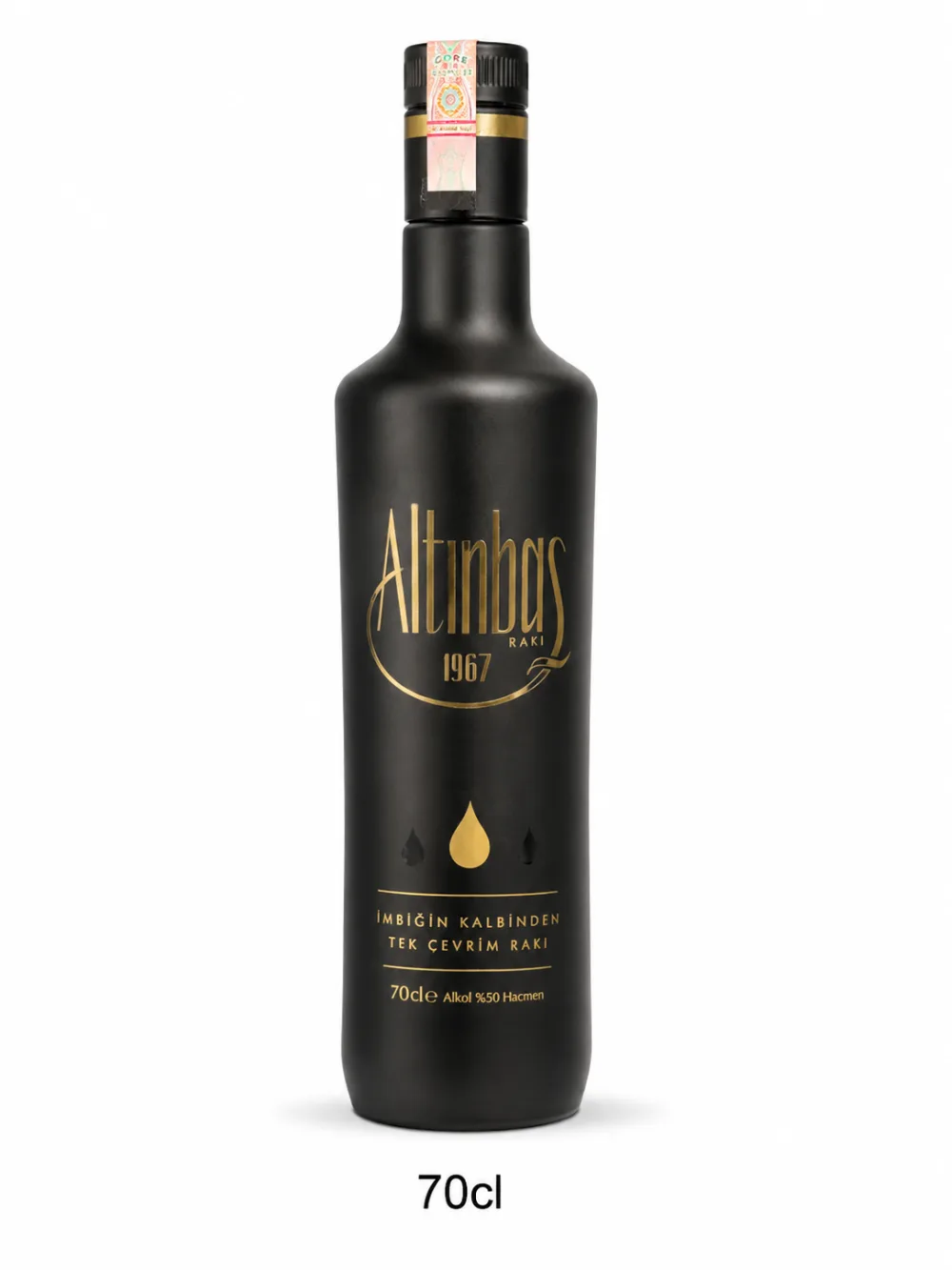 Altınbaş 70Cl