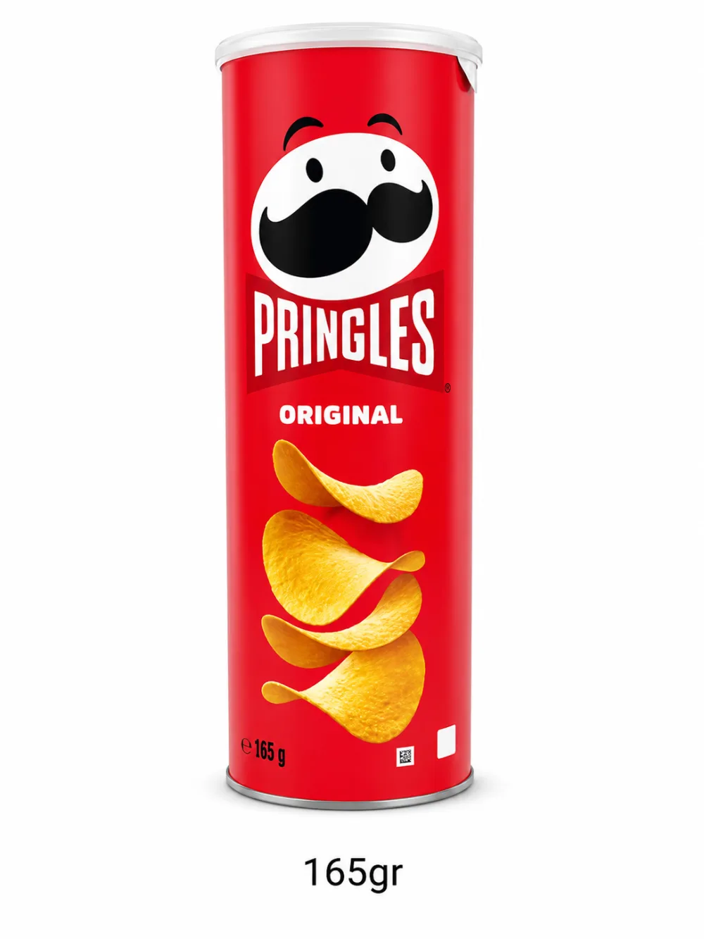 Pringles Original
