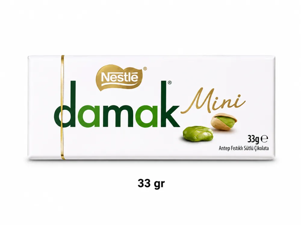 Damak Mini