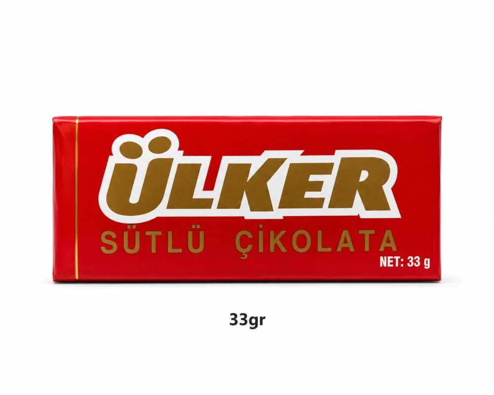 Ülker Napoliten