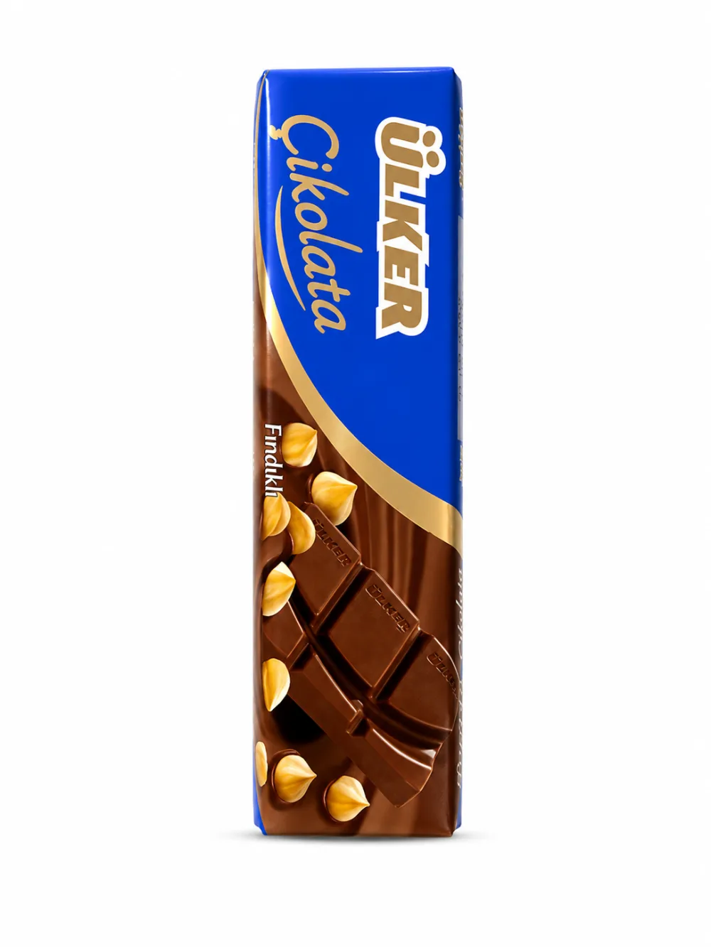 Ülker Çikolata Baton Fındıklı