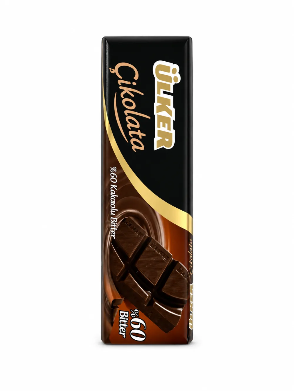 Ülker Çikolata Baton Bitter30gr