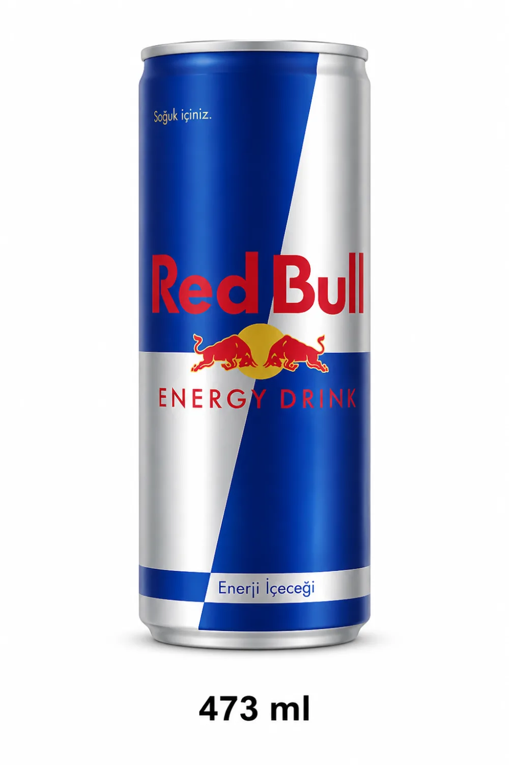 Redbull 473Ml