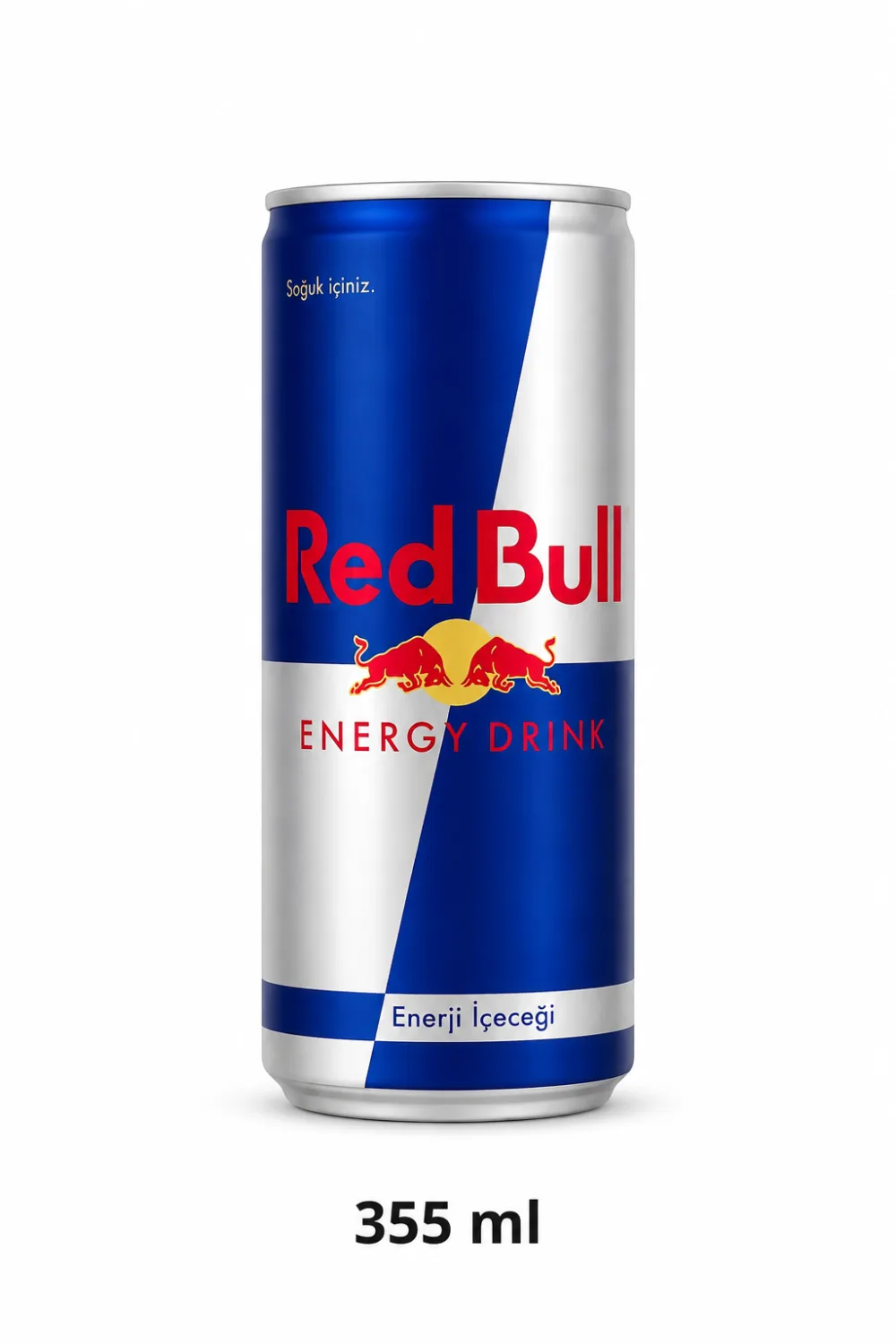Redbull 355Ml