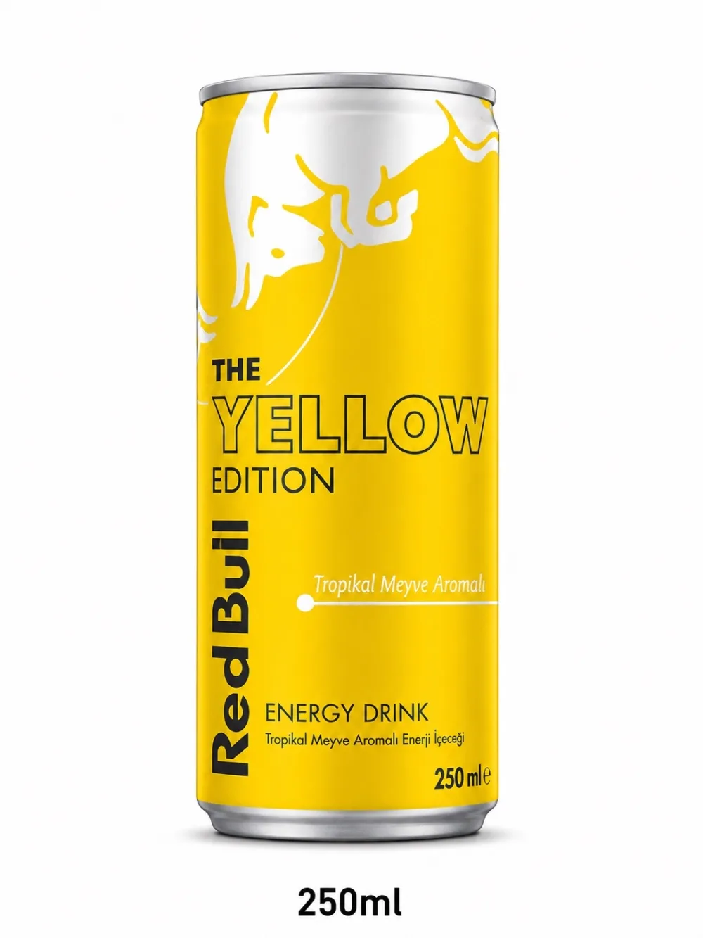 Redbull Tropikal Meyve 250ml