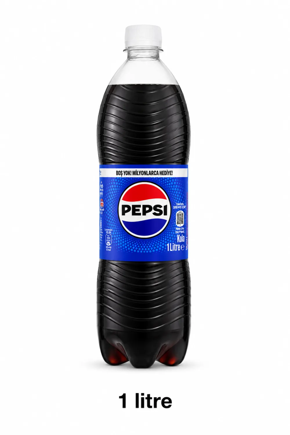 Pepsi Orjinal 1 Litre